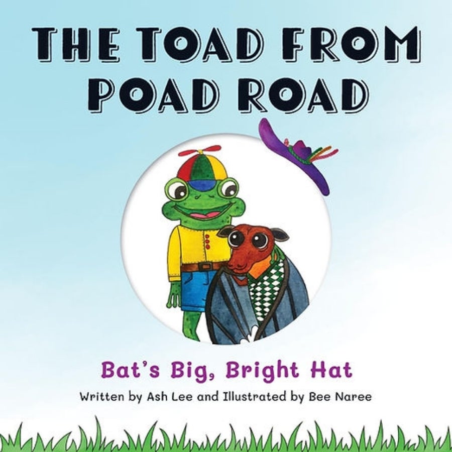 Big hat books best sale